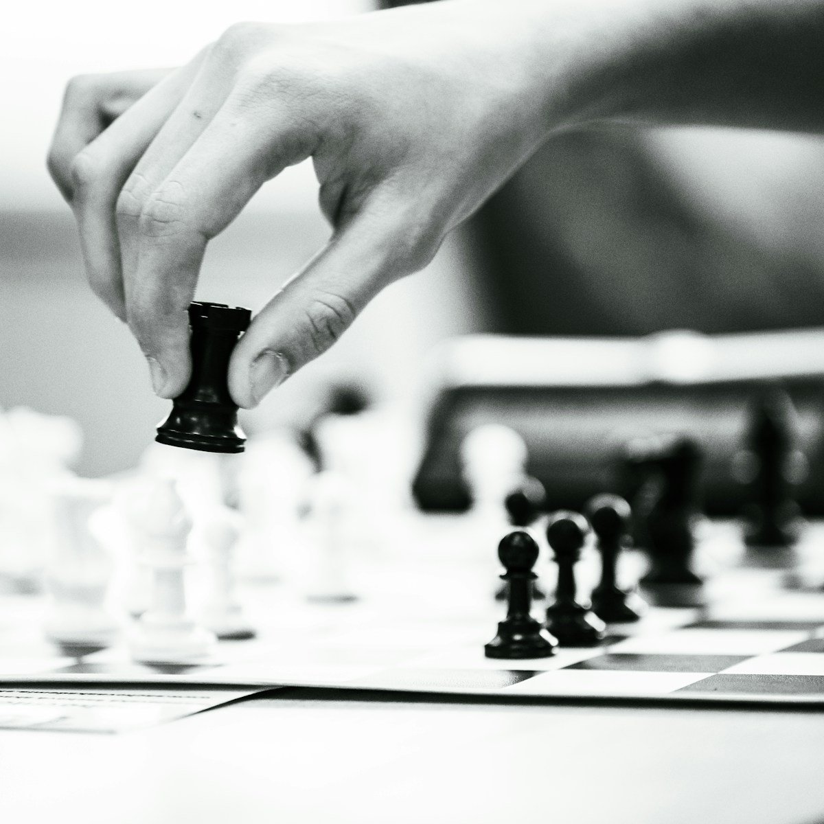 8 Profitable Secrets Behind the Most Successful Business Strategies
