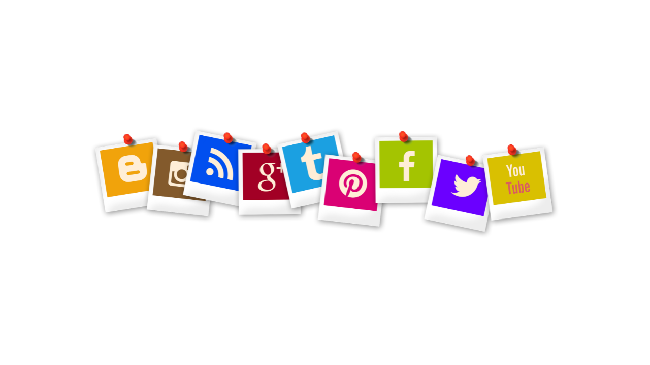 Strategy 1: Social Media Marketing