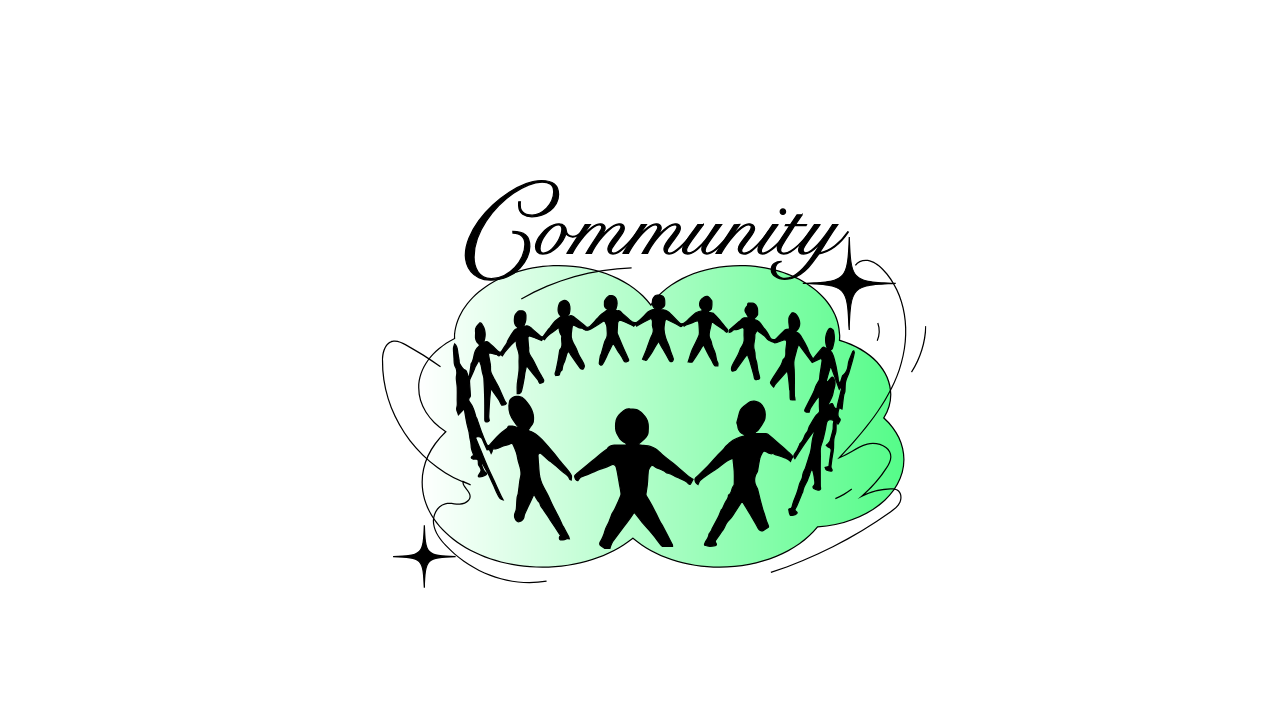 Strategy 10 Community Building