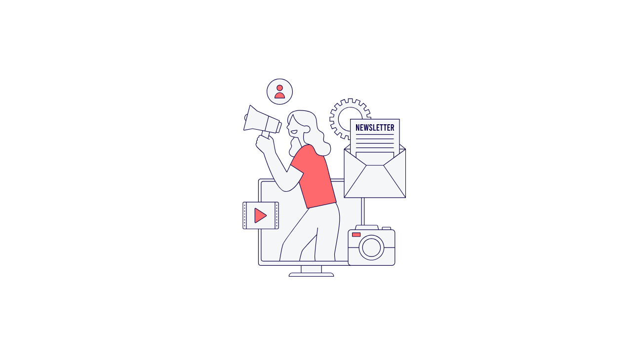Strategy 2 Content Marketing and Blogging