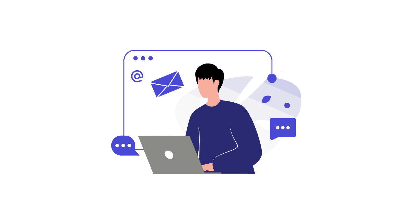 Strategy 3 Email Marketing
