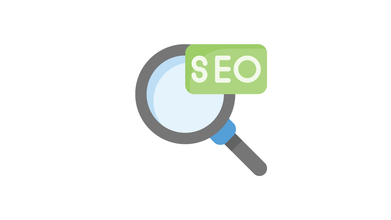 Strategy 4 Search Engine Optimization (SEO)