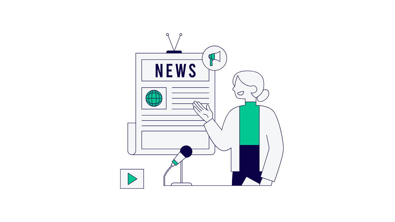 Strategy 6 Free PR and Media Coverage