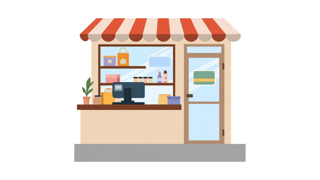 7 Critical Differences Between a Small Business and a Startup