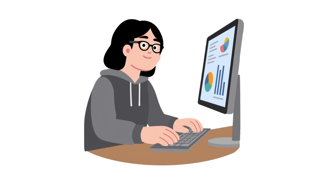 Why I Started an Online Business in 2025 and Am Running It in 2026