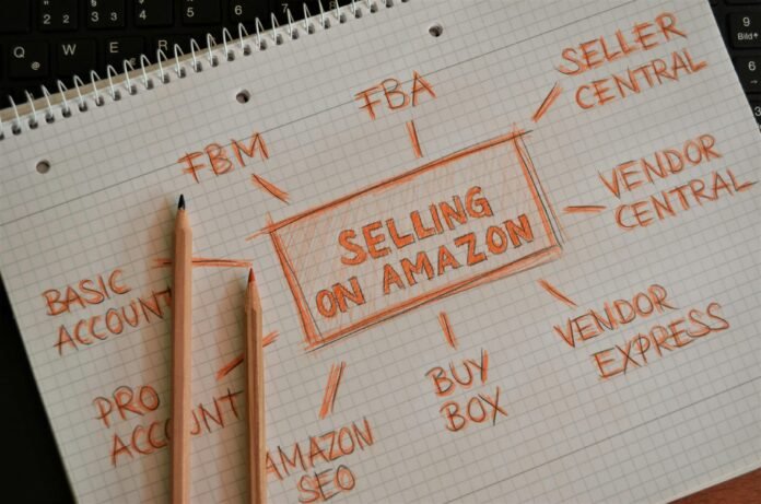 Build a Profitable Amazon Ecommerce Business in 2025