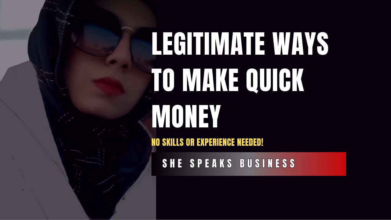 10 Legit Ways to Make Money Online in Pakistan in 2026 (Without Degree, Skills and Experience)