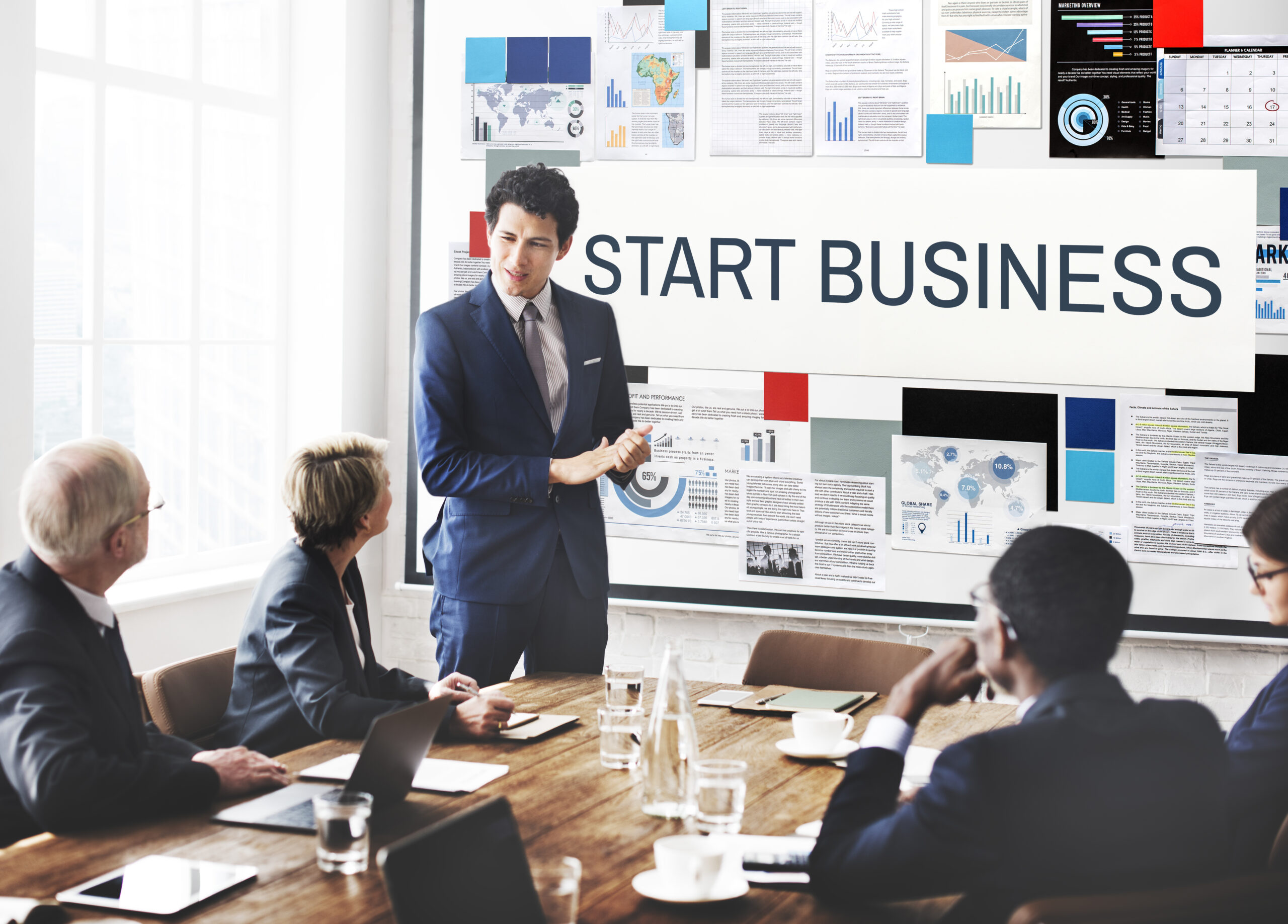 7 Brilliant Business Models That Can Skyrocket Your Startup Idea