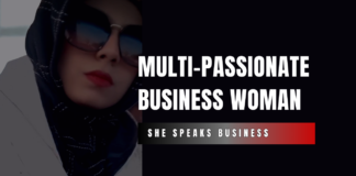 Start Smart: A Multi-Passionate Businesswoman’s Blueprint for Success