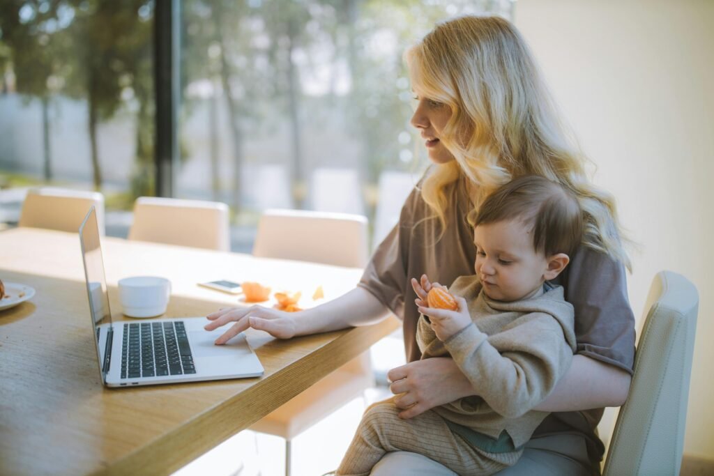 I Tried 10 Online Projects as a Busy Mom (Here's What Actually Paid Off and What Wasted My Time)