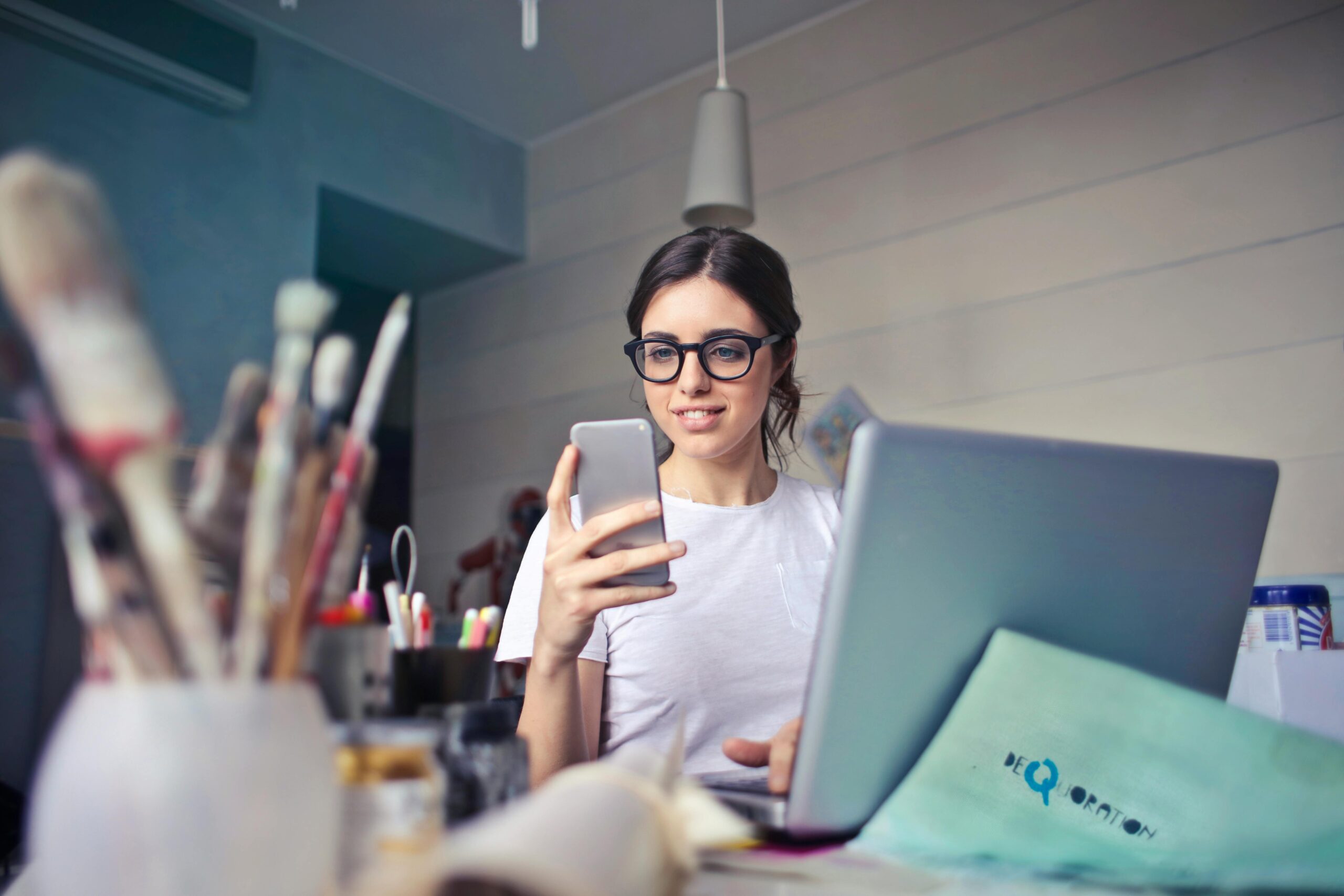 Small Business vs. Startup – 7 Key Differences Between a Small Business and a Startup