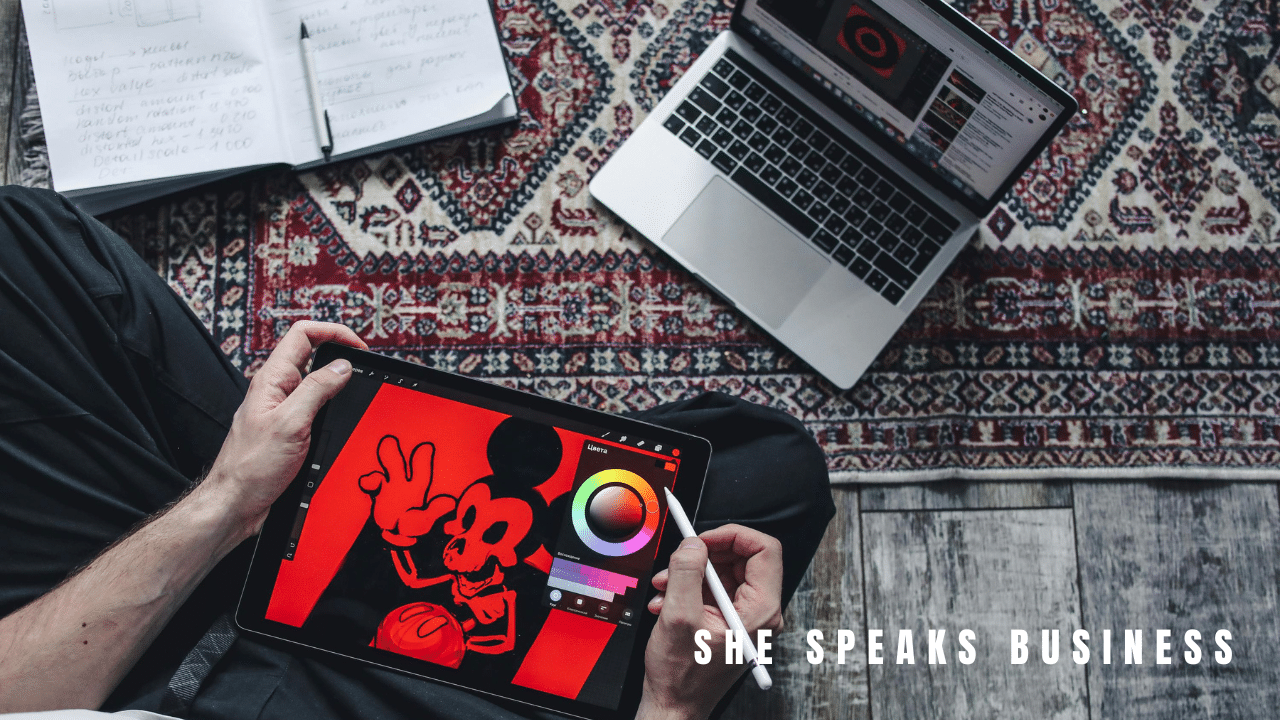 Why Creative Cloud Is a Game-Changer for Artists 2025