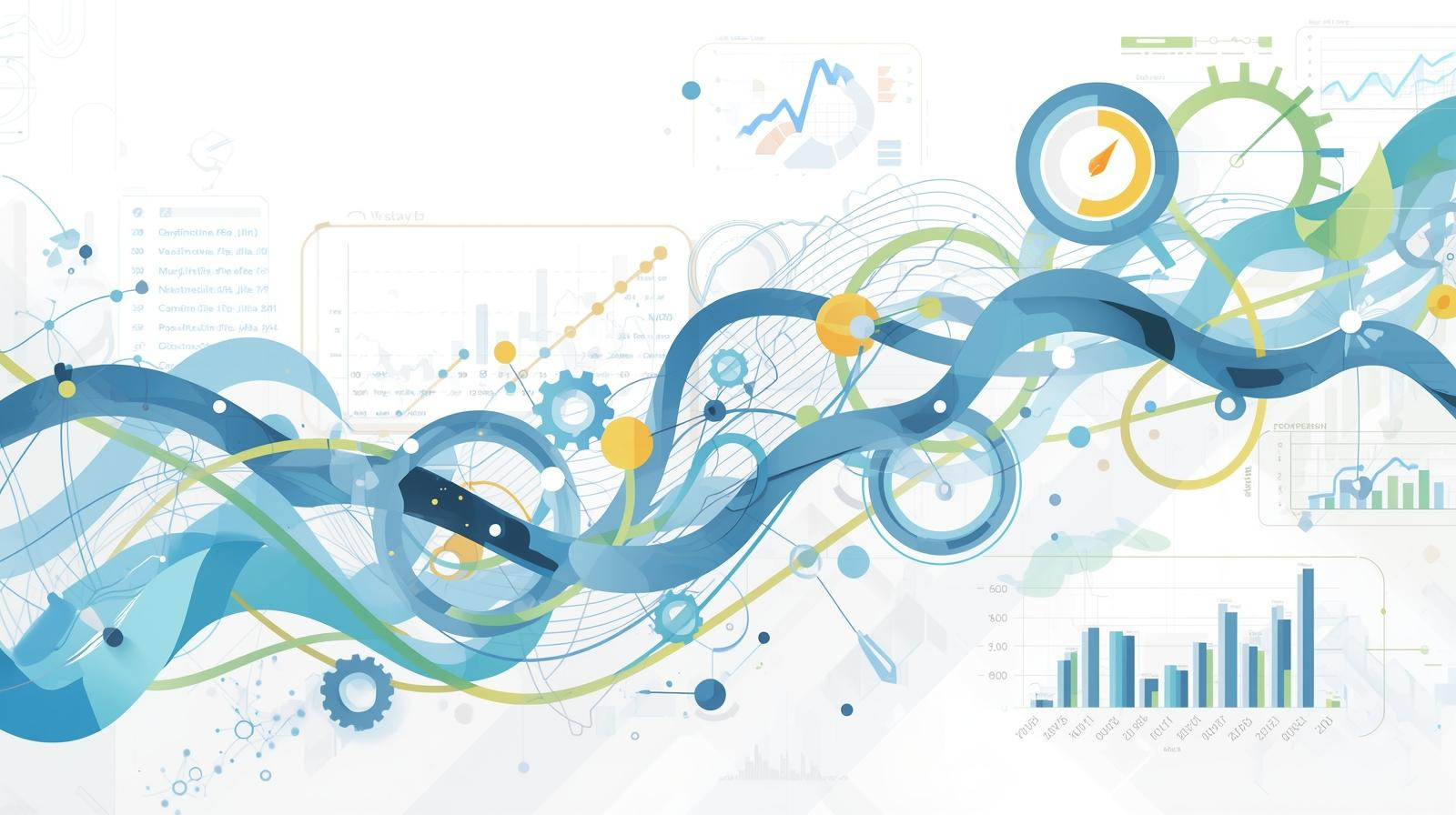 Analytics for Smarter Decisions