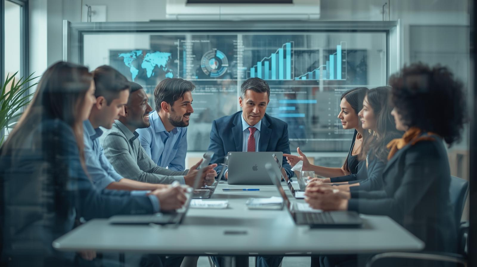 Building Customer Trust Through Transparency