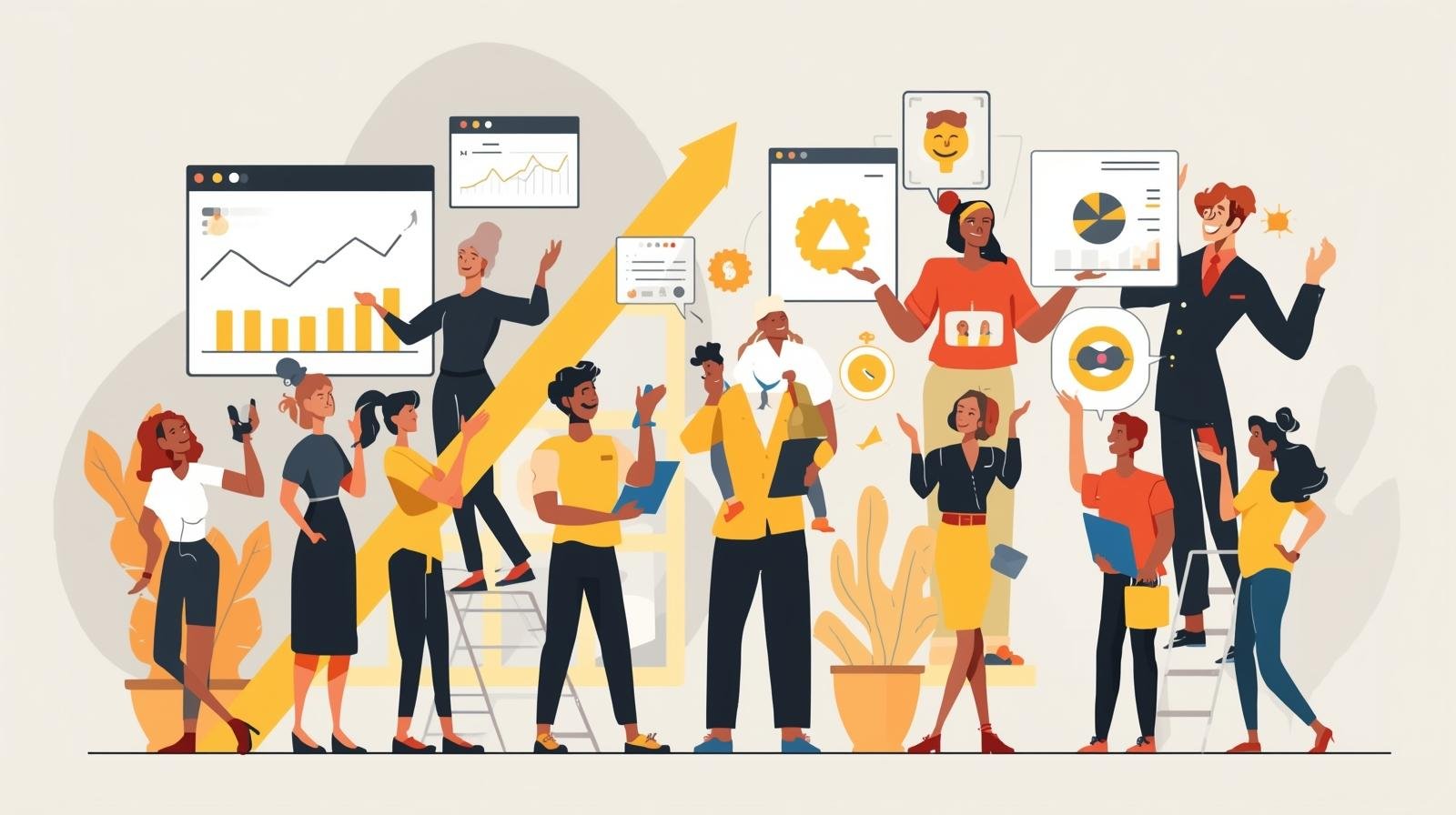 Yelp Advertising Tools for Business Growth