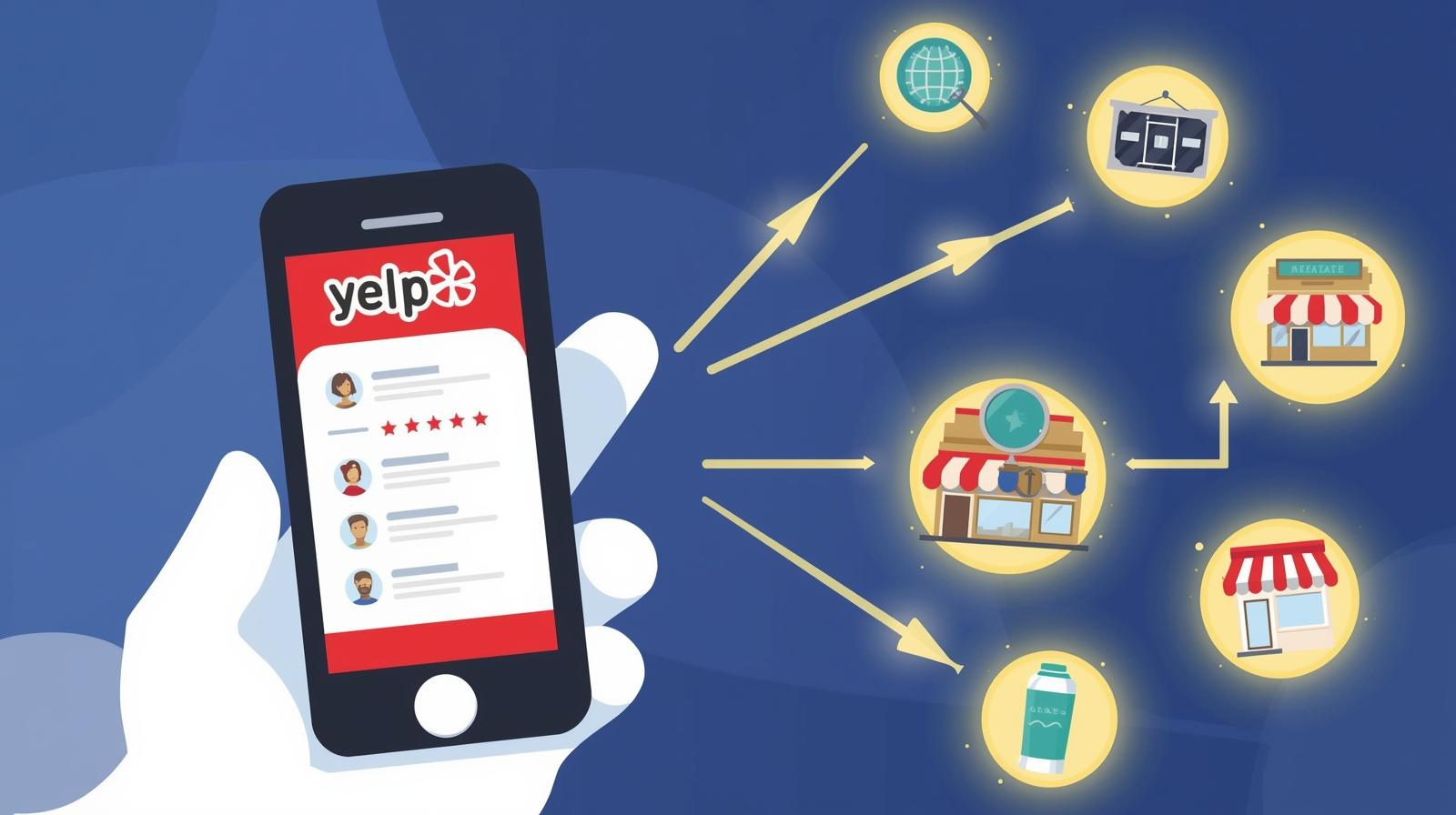Why Yelp for Business Owners Changes the Game in 2026