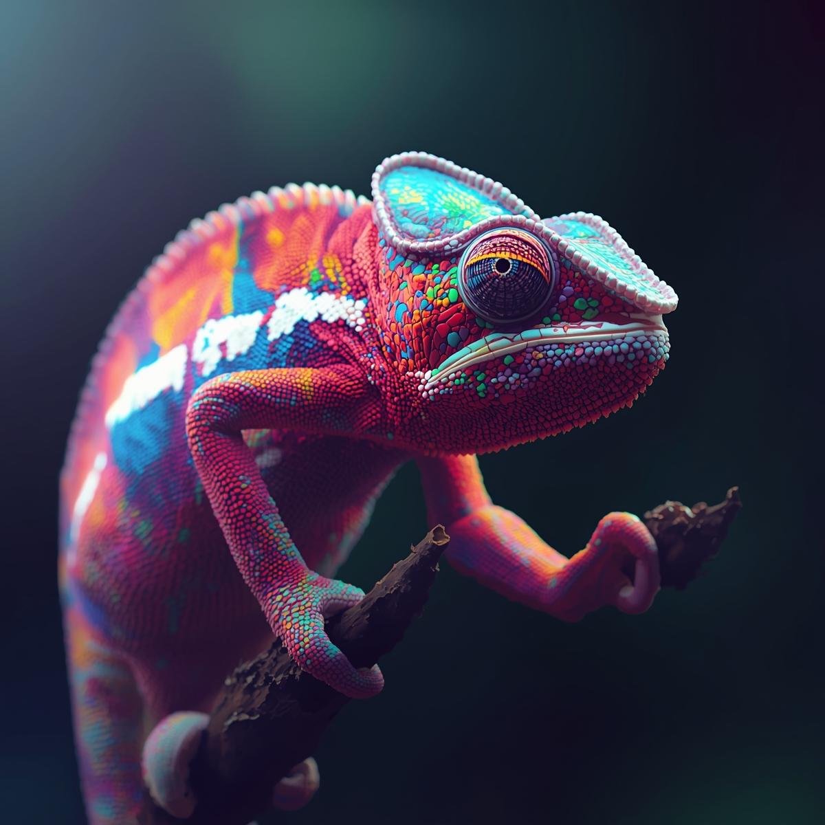 Adaptability Thriving in Change