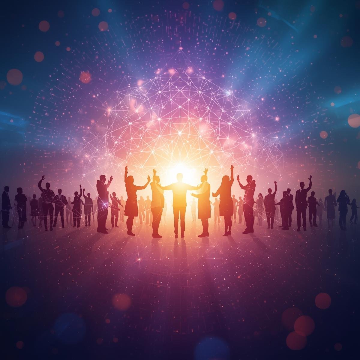 Emotional Intelligence Strengthening Inner and Outer Relationships