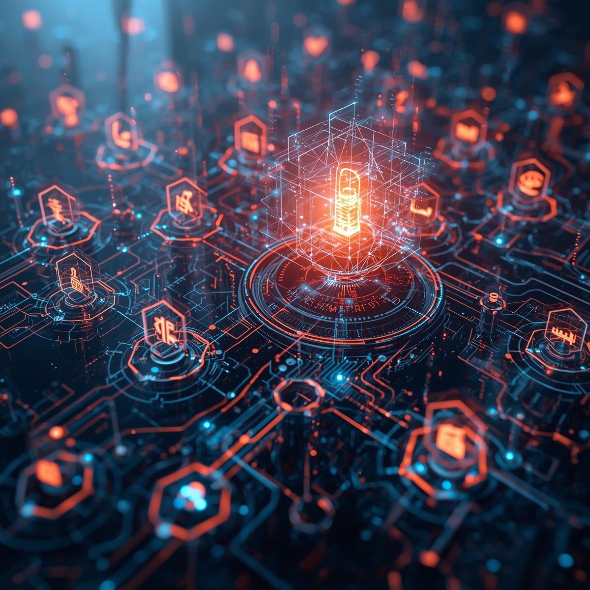 Habit Formation Automating Success