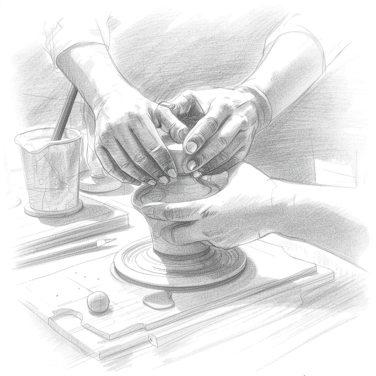 Skill Development Turning Potential into Power