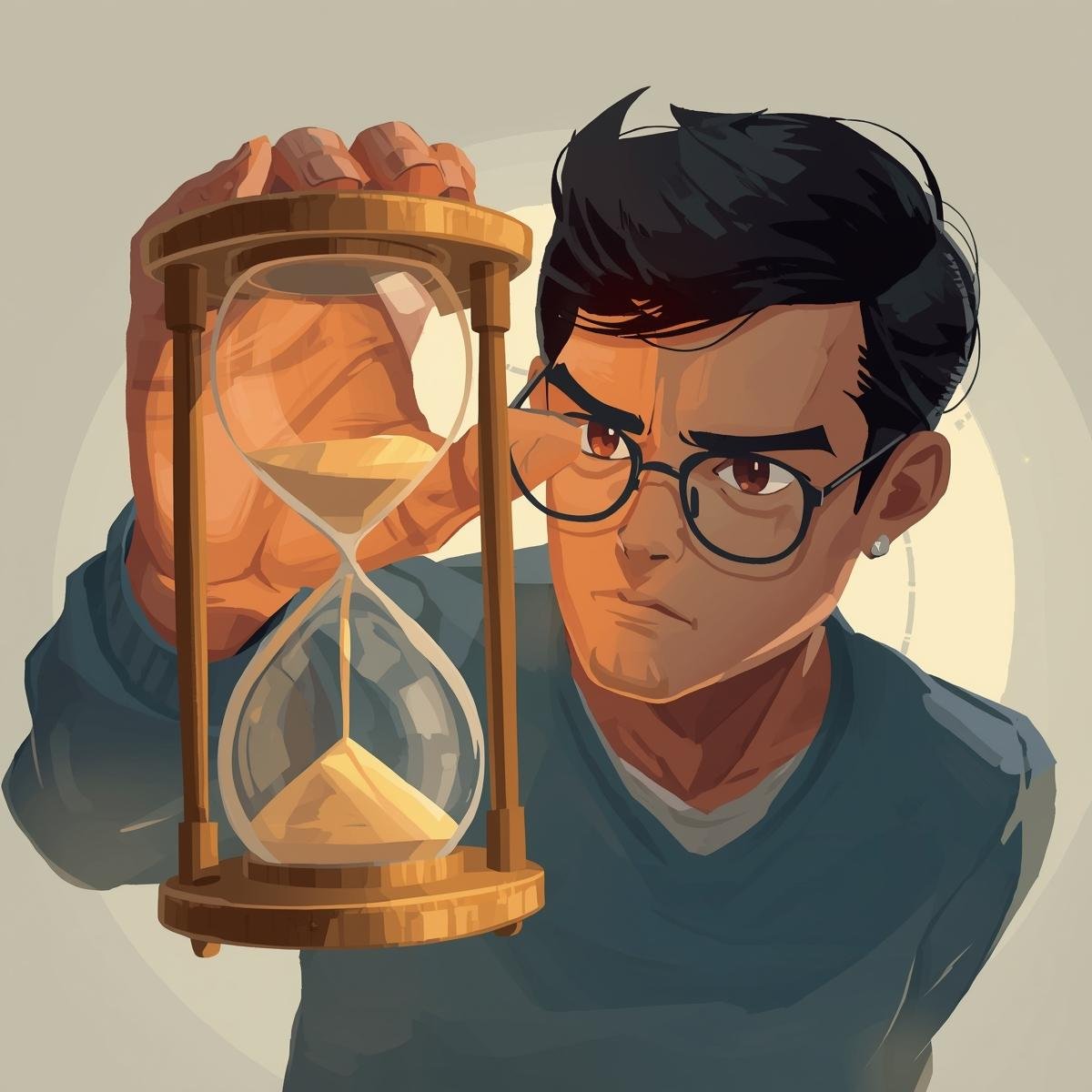 Time Management: Protecting Your Most Valuable Resource