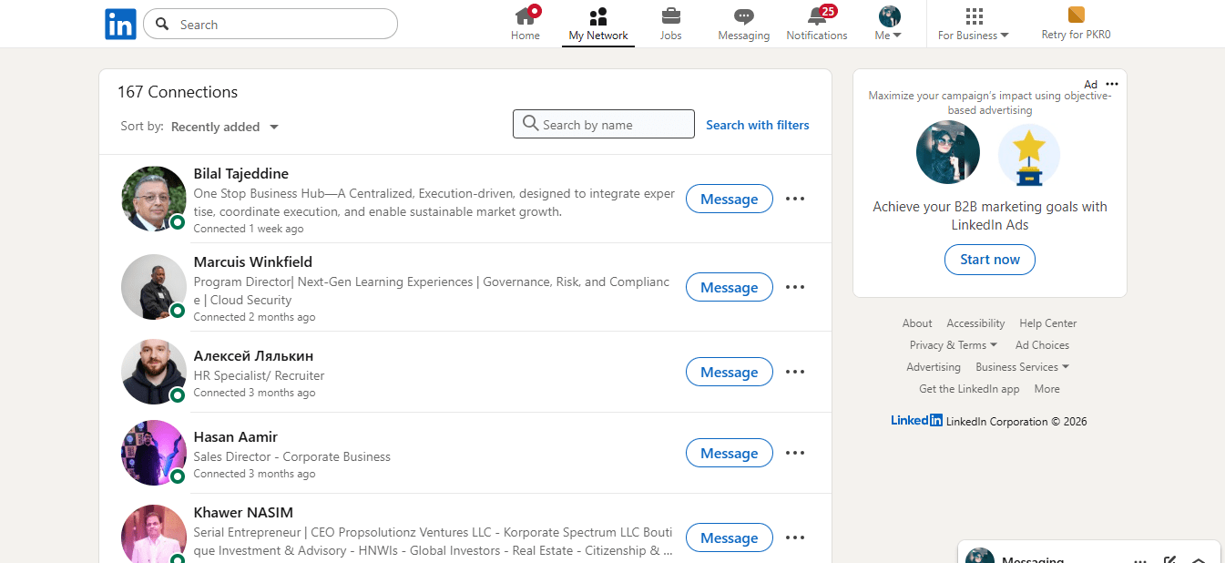 How to Build a Personal Brand on LinkedIn (Step-by-Step Guide)