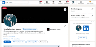 How to Build a Personal Brand on LinkedIn (Step-by-Step Guide) How to Build a Personal Brand on LinkedIn (Step-by-Step Guide)