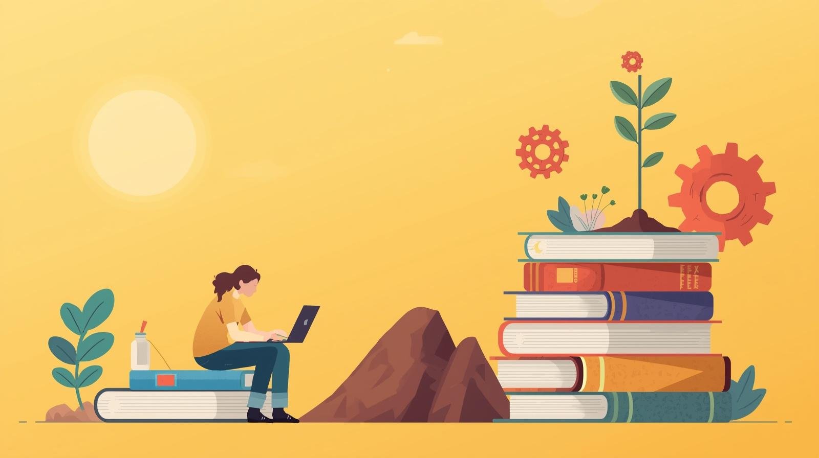 From Zero to Founder: My Bootstrapped Journey