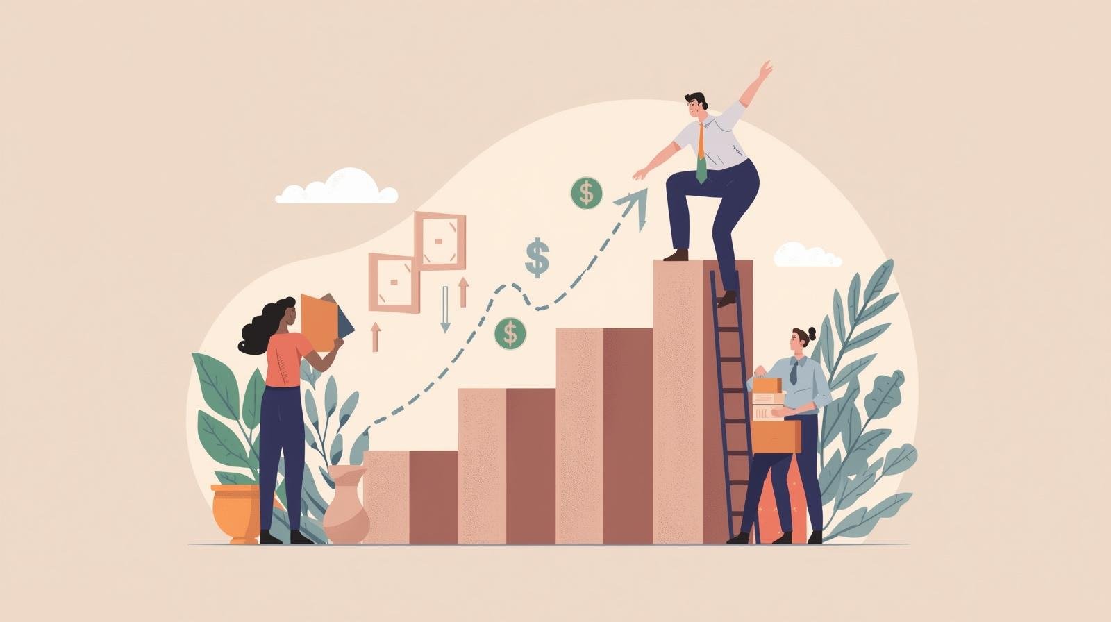 From Zero to Founder: My Bootstrapped Journey