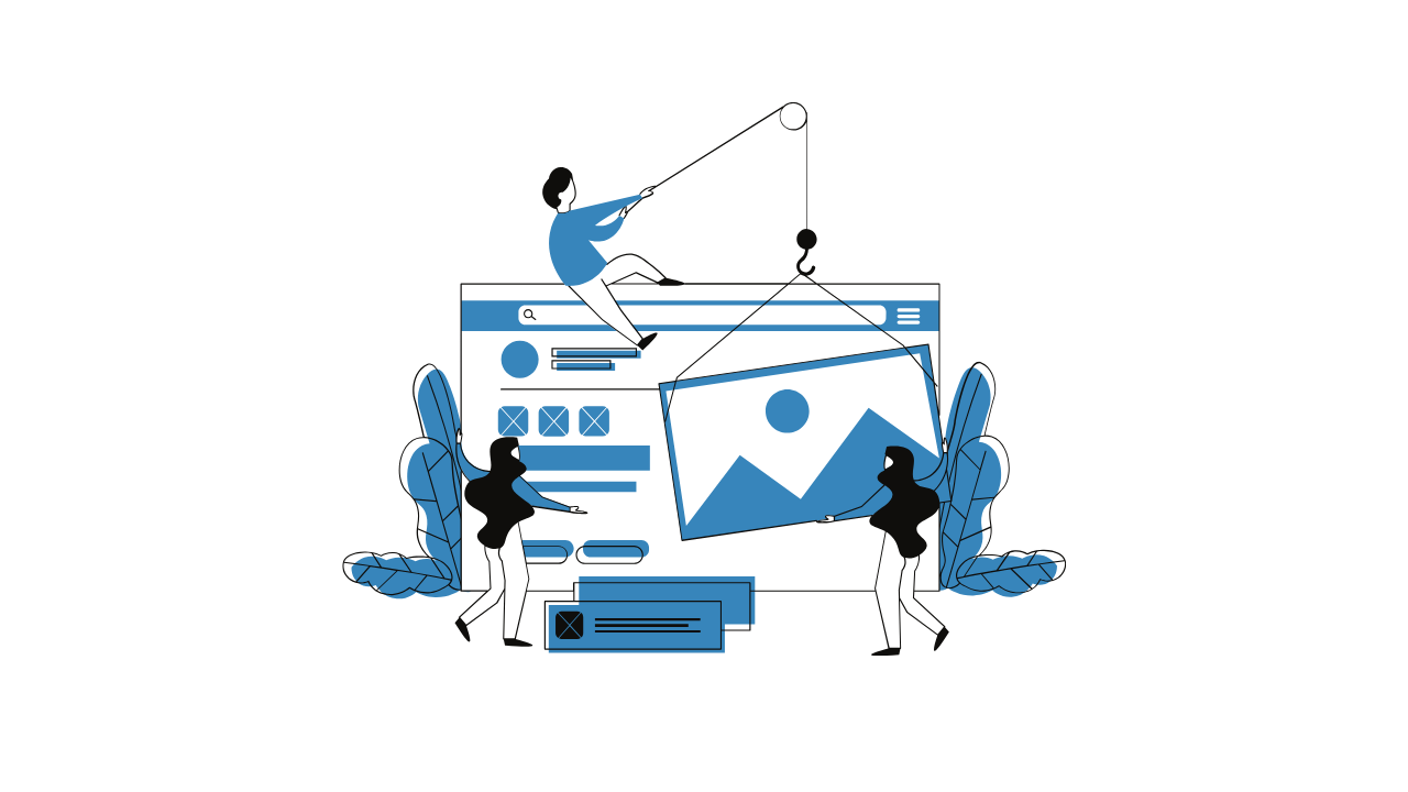 How I Started My Web Design Business From Home