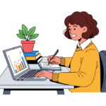 6 Lessons I Learned When I Started My Online Business From Home