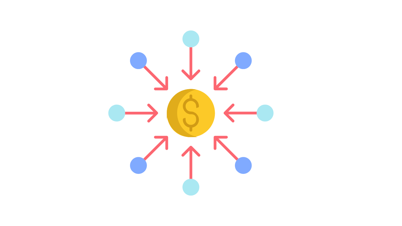 Online Businesses = Systems for Income