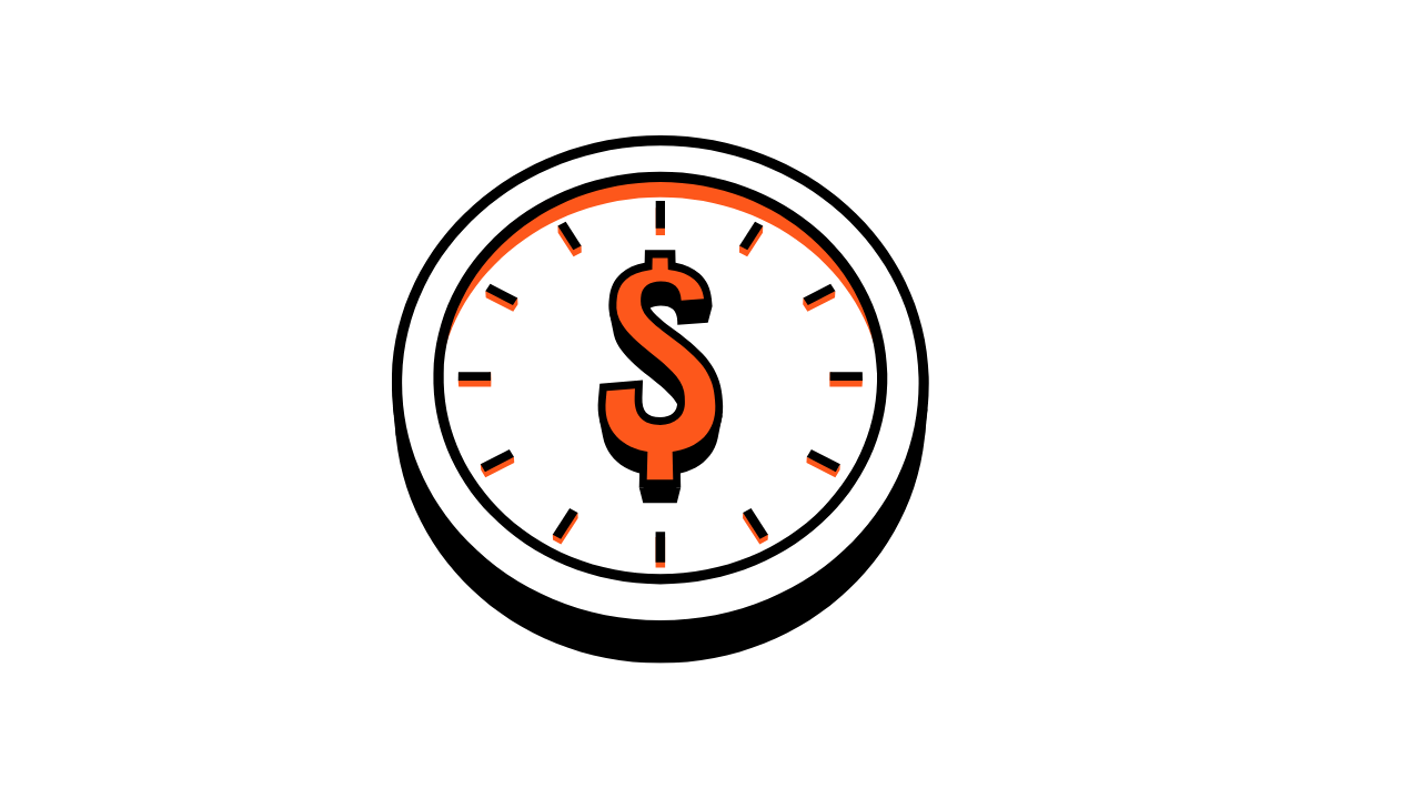 Online Jobs = Time for Money