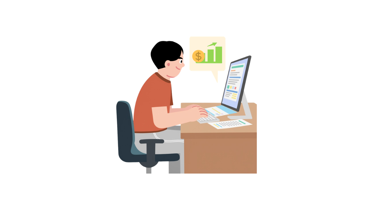 I Tried 10 High Demand Online Skills From Home (These Are the Ones That Actually Changed My Financial Life)