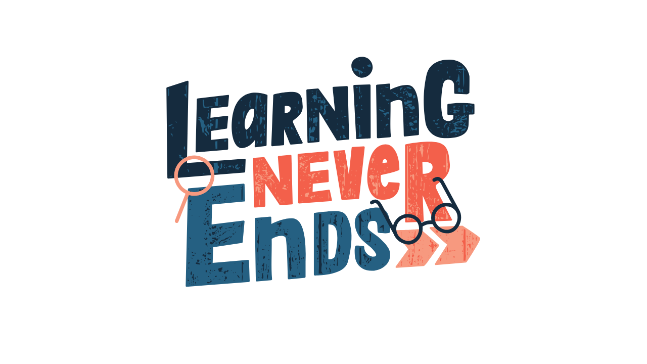 What You Can Learn from This Journey