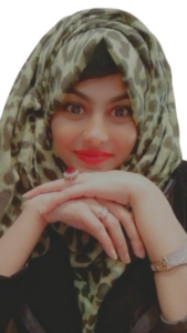 About Syeda Fatima Kazmi