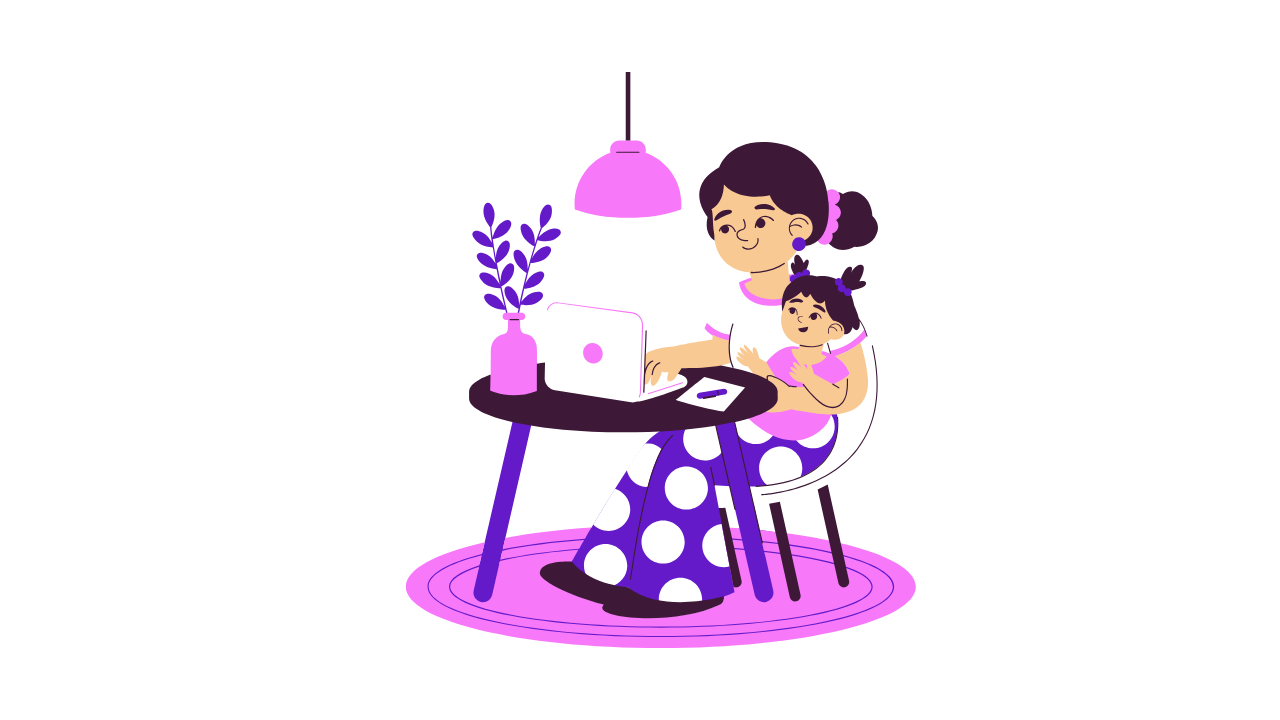 How to Start an Online Business From Home (Step-by-Step Guide for Women)